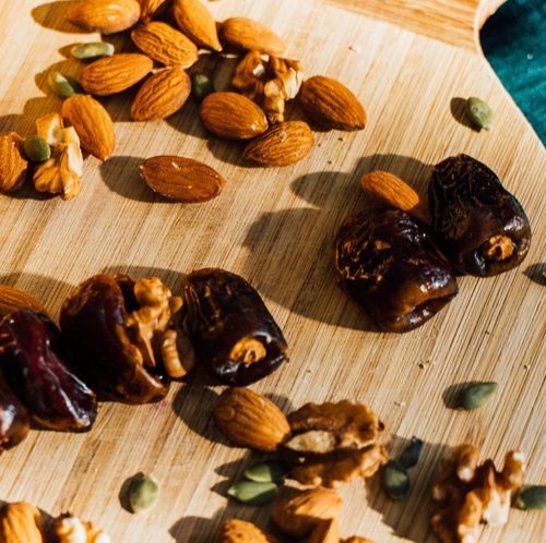 ajwa dates as well as ajwa seeds are used for treatment of heart diseases 