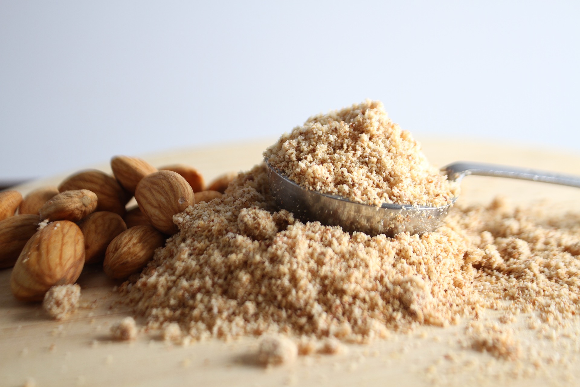 Is Almond Flour Good for Diabetes? - Healthy Dried Fruits