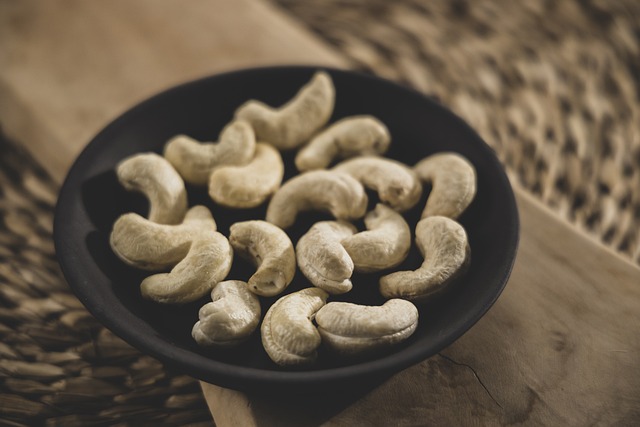 cashews nuts