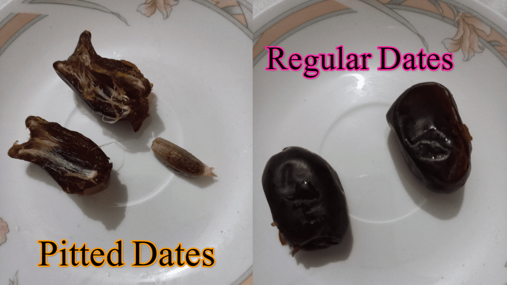 What Are Pitted Dates And Their Uses – How to Pit Them